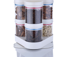 Container 500ml 6pc set