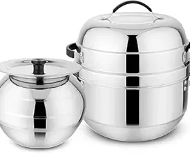 Stainless Steel Choodarapetty