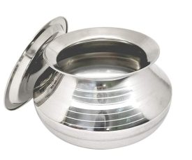 Steel Handi