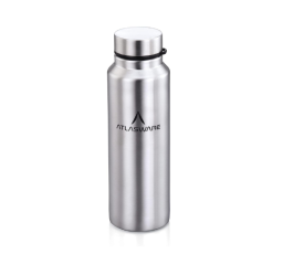 Stainless Steel OXY Water Bottle 1000ml