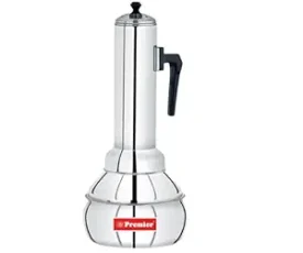 Premier Stainless Steel Puttu Maker