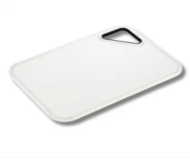 Premium Plastic Cutting Board