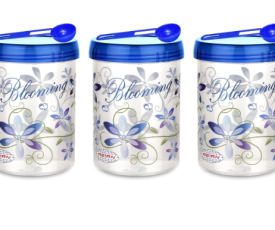 Lock Storage Containers-1200ml