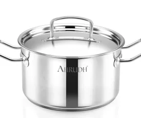 Cook Pot  Stainless Steel