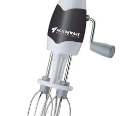 Manual Non-Electric Hand Blender