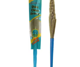 Premium Qualitry No-Dust Broom