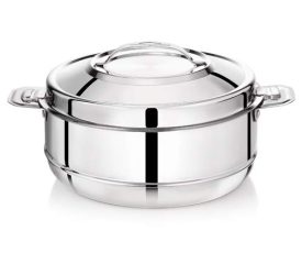 PREMIER Stainless Steel Serving Bowl Elite 5000ML