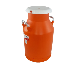 Unbreakable Plastic Milk can 30 Ltr