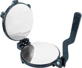 Manual Chapati Presser Pack of 1