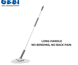 Cotton Twist Mop- 1 pc