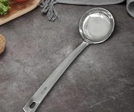 Stainless Steel Ladle