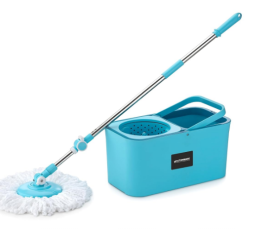 Super Spin Classic 360 Degree Cleaning