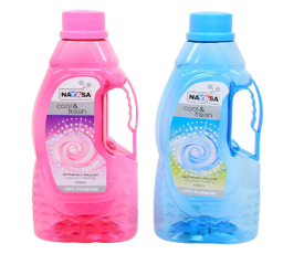 Plastic Fontana Bottle 1500ml