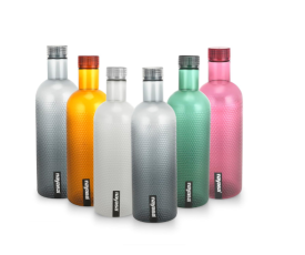 Plastic Water Bottle | 1000ML Each