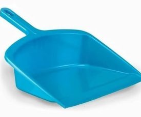 Plastic Dust Pan Large