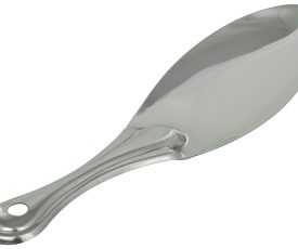 Stainless Steel Rice Serving Spoon