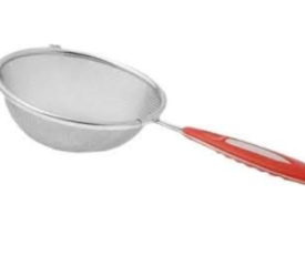 Soup and Juice Strainer