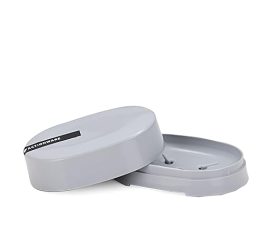 Soap Case Holder(Grey)
