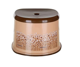 Bathroom Stool