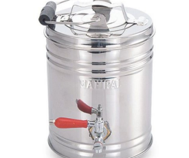 tea urn stainless steel