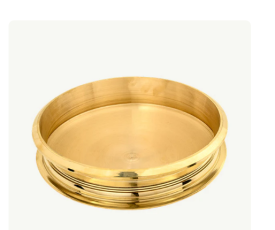Brass Uruli