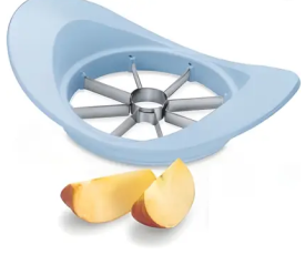 Vegetable & Fruit Slicer  (1 X APPLE CUTTER)