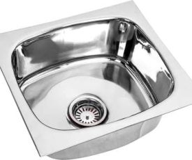 Single Bowl  Kitchen Sink