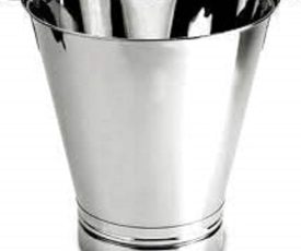 Stainless Steel bucket