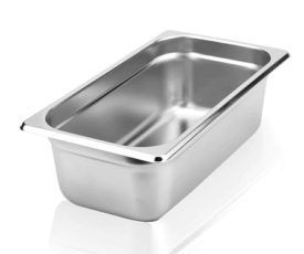 SS 1/4 GN PAN (26.5 x 16.2cm)