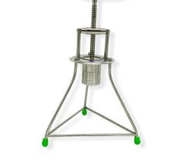 Stainless Steel Sevanazhi/Sev Sancha