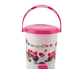 SWACHH PEDAL BUCKET