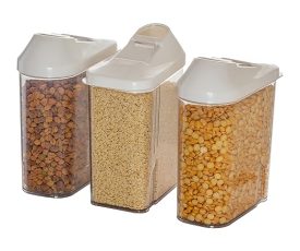 Container Cereal Dispenser